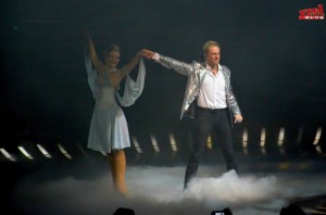 Jörg Bausch in Concert im Starlight Express Theater - Oktober 2013 (19)    